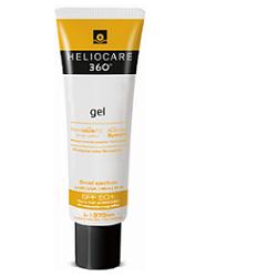 HELIOCARE 360 GEL SPF50+ 50 ML - farmachicca