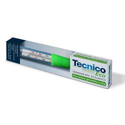 TERMOMETRO TECNICO ECO ECOLOGICO SENZA MERCURIO - farmachicca