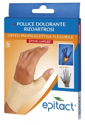 EPITACT ORTESI MANO FLEX SX M - farmachicca