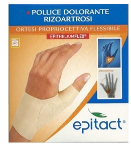 EPITACT ORTESI MANO FLEX SX L - farmachicca