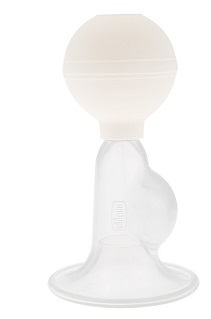 CHICCO NATURAL FEELING ANTIRISTAGNO RAPIDO - farmachicca