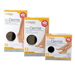 RE DERMA GAMBALETTO DONNA - farmachicca