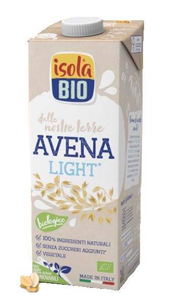 AVENA LIGHT - farmachicca