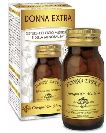 DONNA EXTRA 100 PASTIGLIE - farmachicca