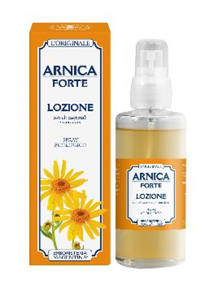 ARNICA FORTE LOZIONE 100 ML - farmachicca
