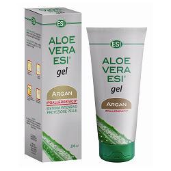 ALOE VERA ESI GEL CON ARGAN 200 ML - farmachicca