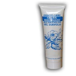 GEMIFLORBI GEL ARTIGLIO DIAVOLO 100 G - farmachicca