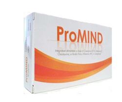 PROMIND 30 COMPRESSE - farmachicca