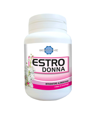 ESTRO DONNA 30 COMPRESSE - farmachicca