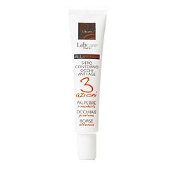 LABCARE ALL-REPAIR SIERO CONTORNO OCCHI ANTI-AGE 3 AZIONI 15 ML - farmachicca