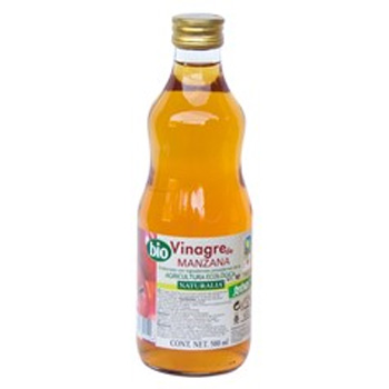 ACETO MELE BIO 500 ML - farmachicca