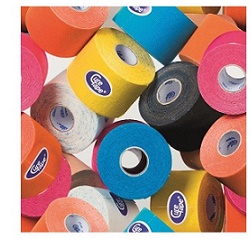 CURE TAPE VERDE 5X500 CM - farmachicca