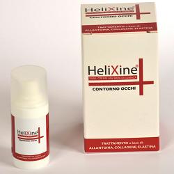 HELIXINE CONTORNO OCCHI ALLA BAVA DI LUMACA 15 ML - farmachicca