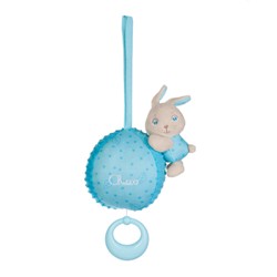 CHICCO GIOCO CARILLON SOFT AZZ 1 PEZZO - farmachicca