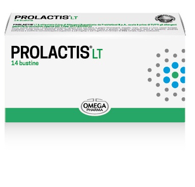 PROLACTIS LT 14 BUSTINE - farmachicca