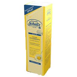 SCHULTZ LOZIONE CAMOMILLA SPRAY 150 ML - farmachicca