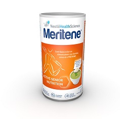 MERITENE NEUTRO 270 G - farmachicca