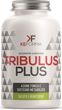 TRIBULUS PLUS 60 CAPSULE - farmachicca