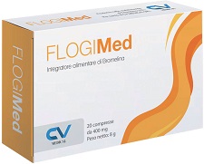 FLOGIMED 20 COMPRESSE - farmachicca