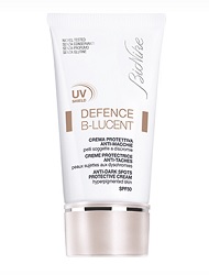 DEFENCE B-LUCENT A/MACCH SPF50 - farmachicca