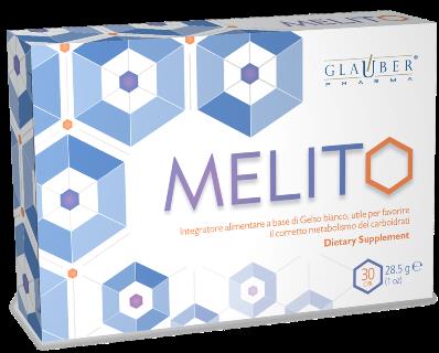 MELITO 30 COMPRESSE DA 0,95MG - farmachicca