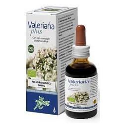 VALERIANA PLUS GOCCE 30 ML - farmachicca