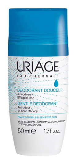 URIAGE DEO DOUCEUR ROLL-ON 50 ML - farmachicca