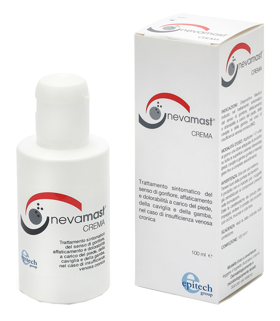 NEVAMAST CREMA 100 ML - farmachicca