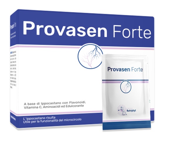 PROVASEN FORTE - farmachicca