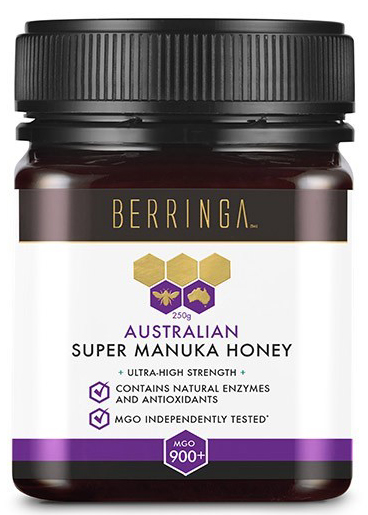 MIELE DI MANUKA 900 MGO 250 G - farmachicca