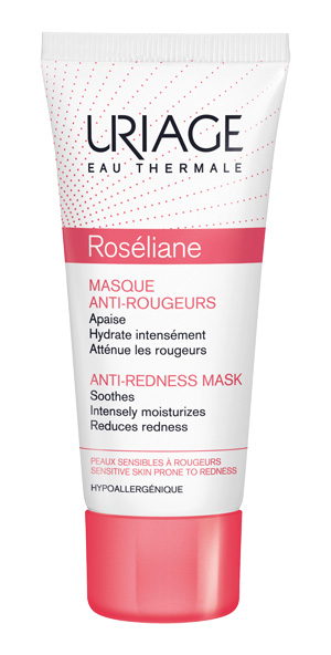 ROSELIANE MASCHERA ANTIARROSSAMENTO TUBETTO 40 ML - farmachicca