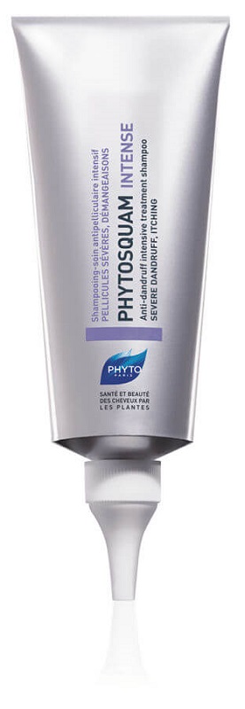 PHYTO PARIS PHYTOSQUAM INTENSE SHAMPOO 100 ML - farmachicca