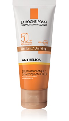 ANTHELIOS BLUR DORE SPF50 40 ML - farmachicca