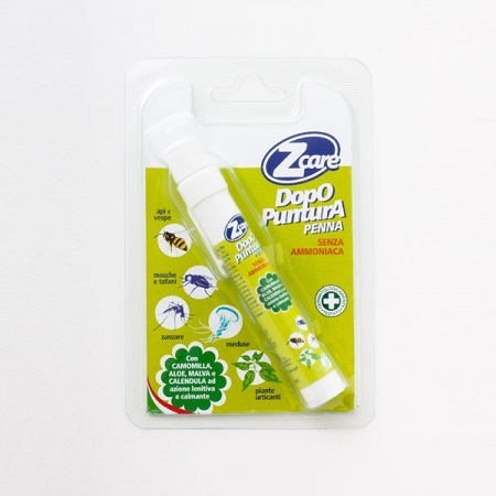 Z CARE DOPOPUNTURA NATURAL 14 ML - farmachicca