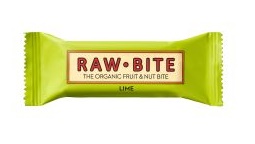 RAW BITE SPEZIE LIME50 G - farmachicca