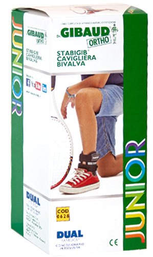 STABIGIB CAVIGLIERA BIVALVA GIBAUD ORTHO JUNIOR - farmachicca