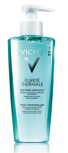 PURETE THERMALE GEL DETERGENTE 200 ML - farmachicca