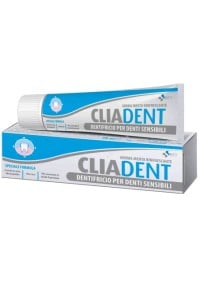 CLIADENT DENTIFRICIO DENTI SENSIBILI - farmachicca