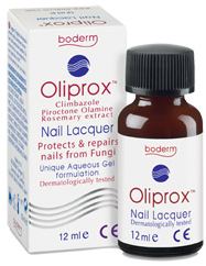 OLIPROX SMALTO UNGHIE 12 ML CE - farmachicca