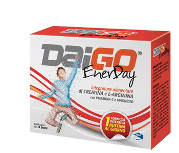 DAIGO ENERDAY 14 BUSTINE 140 G - farmachicca