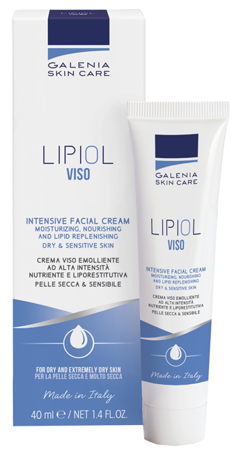 LIPIOL VISO 40 ML - farmachicca