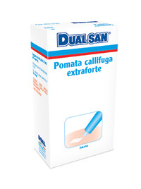POMATA CALLIFUGA EXTRAFORTE DUALSAN 7,5 ML - farmachicca