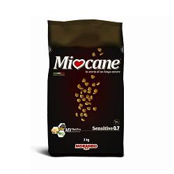 MIOCANE SENSITIVE 0,7 3 KG - farmachicca