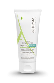 PHYS-AC HYDRA CREMA 40 ML - farmachicca