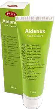 ALDANEX CREMA BARRIERA CUTE INTEGRA E CUTE LESA 85 G - farmachicca