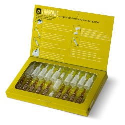 ENDOCARE AMPOLLE BIOREPAIR 2 ML 10 AMPOLLE - farmachicca