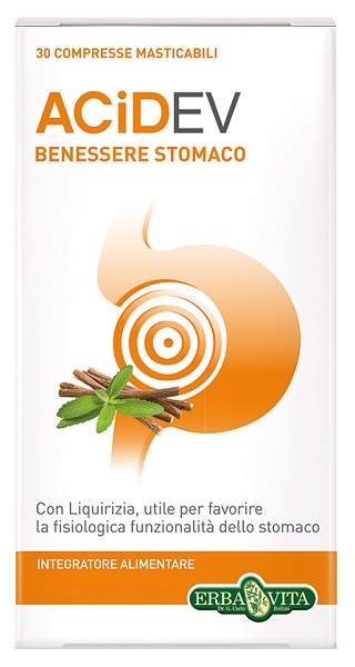 ACID EV 30 G - farmachicca