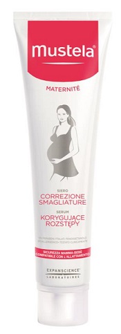 MUSTELA SIERO CORREZIONE SMAGLIATURE 75 ML - farmachicca