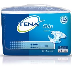 PANNOLONE A MUTANDINA PER INCONTINENZA PLUS MEDIUM 30 PEZZI - farmachicca