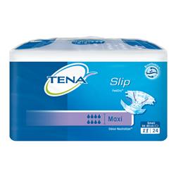 PANNOLONE A MUTANDINA PER INCONTINENZA MAXI SMALL 24 PEZZI - farmachicca